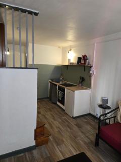 duplex centre ville - Privas - 1