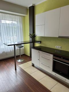 Cozy apartment in Purvciems - Riga - 7