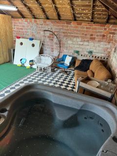 Ivy Cottage W Hot Tub By Hvnlyhomes - Tulsa - 5