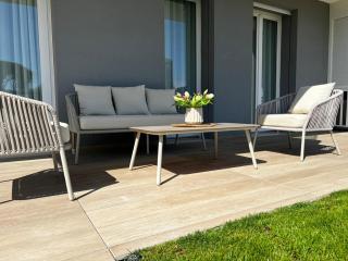 Jesolo Pineta Fronte Mare - Jl Blue Apartments C5 - Lido di Jesolo - 8