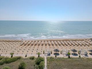 Jesolo Pineta Fronte Mare - Jl Blue Apartments C5 - Lido di Jesolo - 2