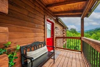 View-Location-Hot Tub-2 Fireplaces-Jacuzzi-Arcade - 6