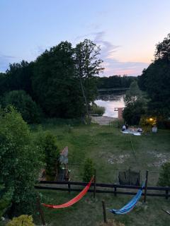 Przestrzeń Mazury - Bagienice - 4
