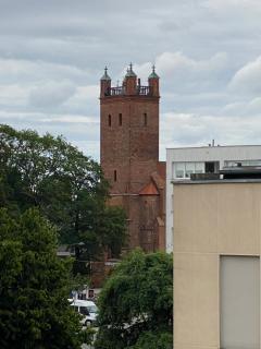 STARY RYNEK Apartament Centrum - Słupsk - 7