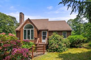 Comfort Mins from Nauset Light Beach - 7