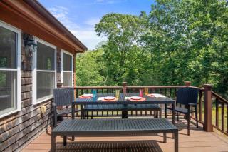 Comfort Mins from Nauset Light Beach - 7