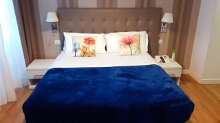 Michelangelo Garden Rooms TERMINI STATION - Rom - 5