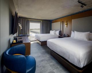 Bally's Baton Rouge Hotel - Baton Rouge - 9