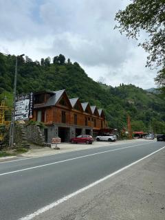 Eveli Bungalov - Ardeşen - 4