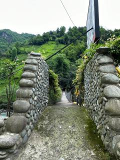 Eveli Bungalov - Ardeşen - 7