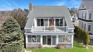 3BR Oceanfront on Nubble Cliffs - York - 6