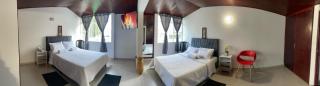 Casa Hotel Pontevedra - cerca a la clínica Shaio, - Bogotá - 7