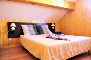 Appartement 2 Chambres 6 Personnes MAE-5353 - Le Chambon - 9