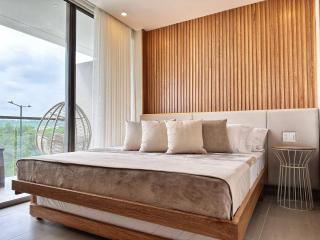 Spectacular Beachfront Apartment - Carthagène des Indes - 8