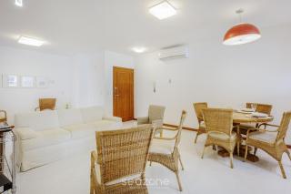 Apto quadra mar a 260m Praia dos Ingleses RIE0315 - 5