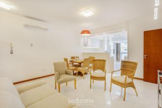 Apto quadra mar a 260m Praia dos Ingleses RIE0315 - 1