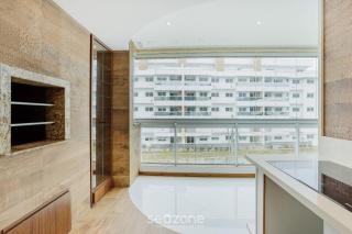 Apto cuadra mar 260m Praia dos Ingleses RIE0315 - 2