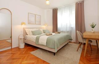 Two bedroom cozy apartment Vimalu - 7