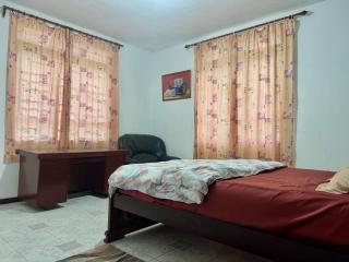 Transit Home Lower Level - 10 mins from Airport and Blue bay - Mare dʼAlbert - 6
