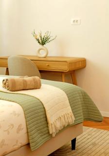 Two bedroom cozy apartment Vimalu - Split - 9