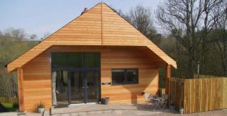 Snowdrop Lodge - Errol - 9