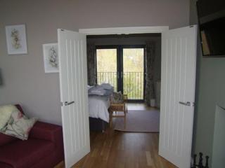 Snowdrop Lodge - Errol - 7