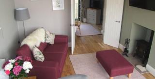 Snowdrop Lodge - Errol - 6