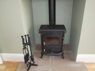 Snowdrop Lodge - Errol - 5