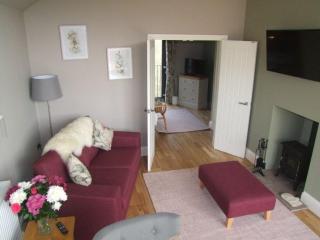 Snowdrop Lodge - Errol - 4