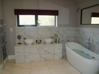 Snowdrop Lodge - Errol - 2