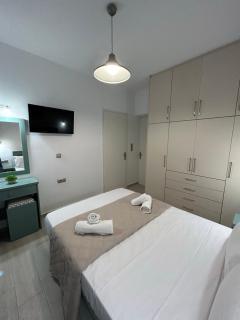 Levayia Apartment - Glinádhon - 0