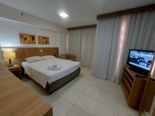 Flat Particular Marizienne Hotel Saint Moritz 86 - Brasilia - 8