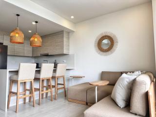Spectacular Beachfront Apartment - Carthagène des Indes - 3