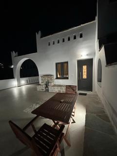 Levayia Apartment - Glinádhon - 9
