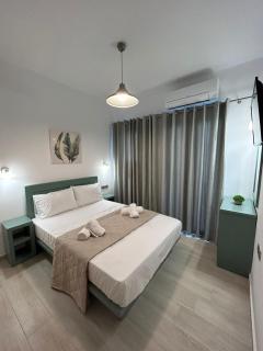 Levayia Apartment - Glinádhon - 8