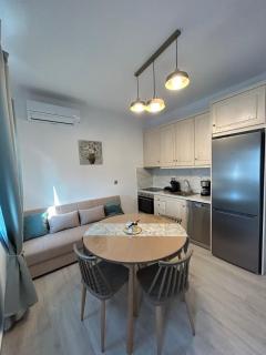 Levayia Apartment - Glinádhon - 7