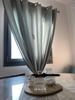 Levayia Apartment - Glinádhon - 6