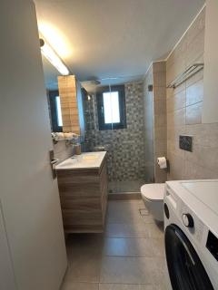 Levayia Apartment - Glinádhon - 4