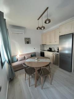 Levayia Apartment - Glinádhon - 3