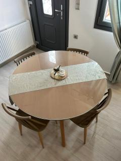 Levayia Apartment - Glinádhon - 2