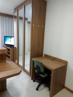 Flat Particular Marizienne Hotel Saint Moritz 86 - 5