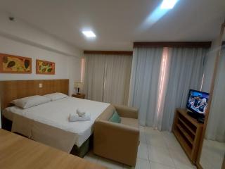 Flat Particular Marizienne Hotel Saint Moritz 86 - Brasilia - 0