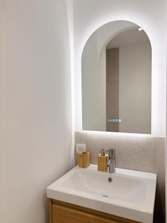 Studio cosy avec extérieur - Lyon Eurexpo Stadium - 1