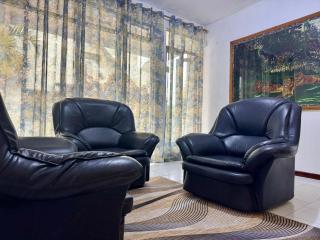 Transit Home Lower Level - 10 mins from Airport and Blue bay - Mare dʼAlbert - 9