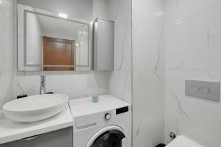 AC - Next to Bomontiada - Residence Building - 4