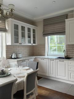 Melnrage Beach cozy apartments & terrace - pine view sea entry - Klaipėda - 2