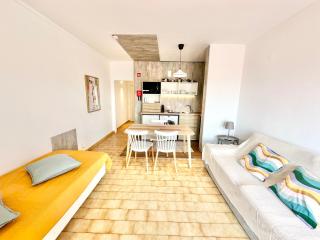 T1 Old Downtown Sea View 2 - Albufeira - 2