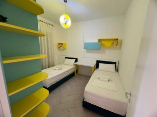 Onis Apartment - 5