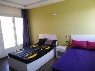 Modern chalet Hacienda bay 4 Bedrooms plus maid or driver's room - El Alamein - 3