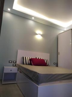 Modern chalet Hacienda bay 4 Bedrooms plus maid or driver's room - El Alamein - 1